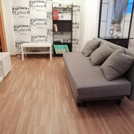 VUT Puente de Hierro Apartamento Zaragoza Exterior foto