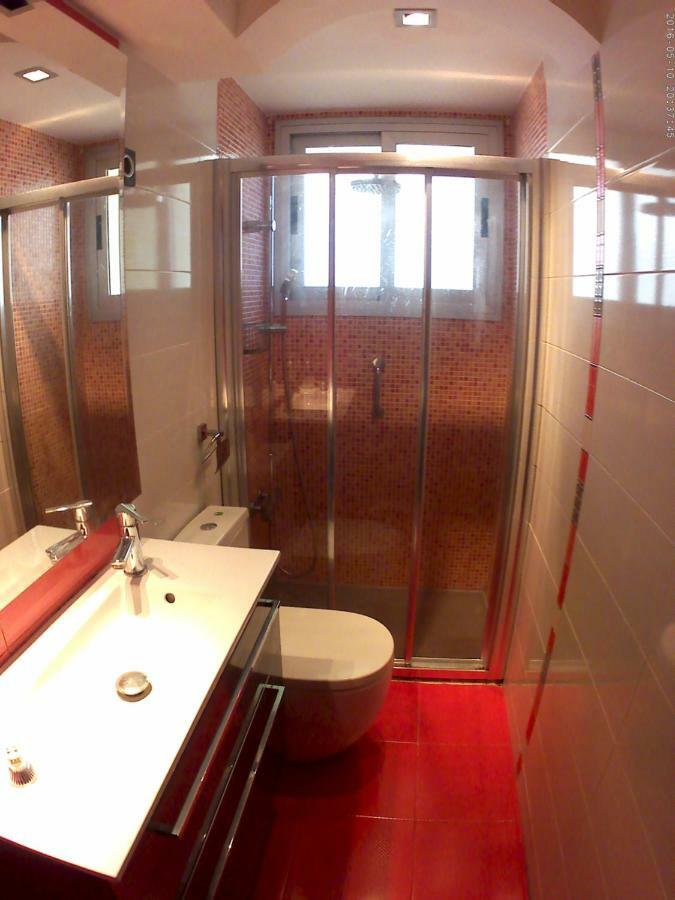 VUT Puente de Hierro Apartamento Zaragoza Exterior foto